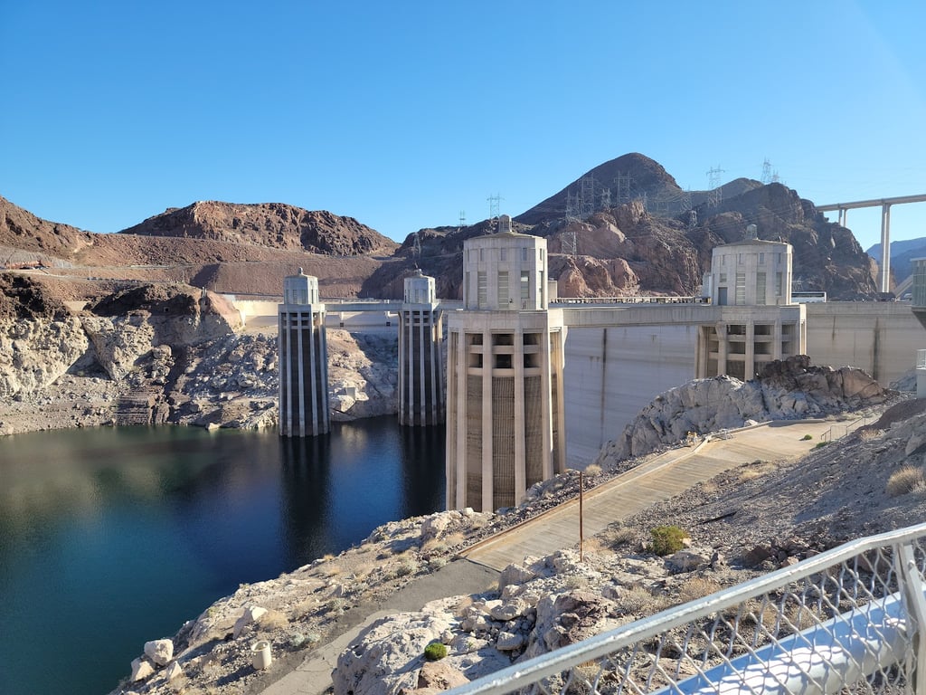 Lake Mead National Recreation Area
