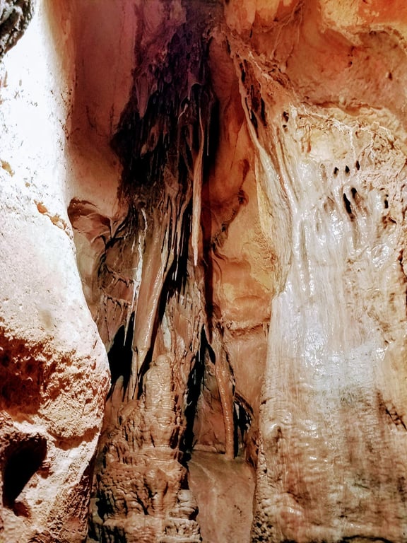 Lehman Caves