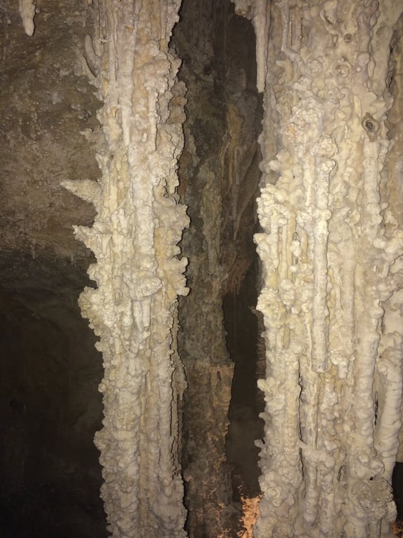 Lehman Caves