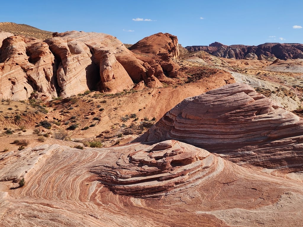 Valley of Fire State Park