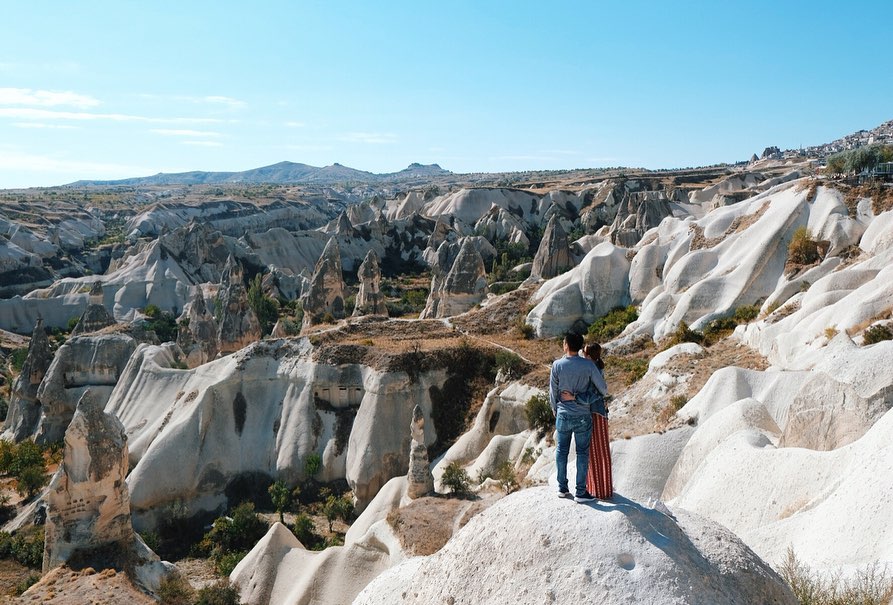 Göreme Panorama