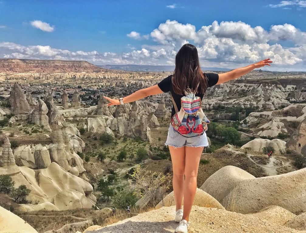 Göreme Panorama