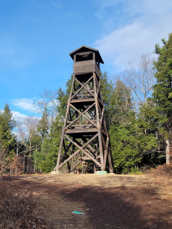 Abenaki Tower
