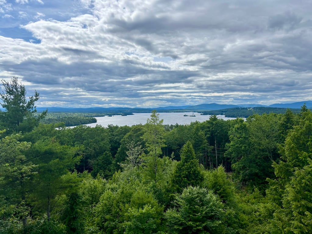 Abenaki Tower