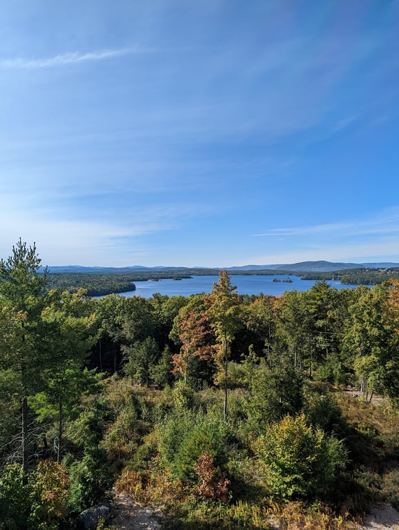 Abenaki Tower