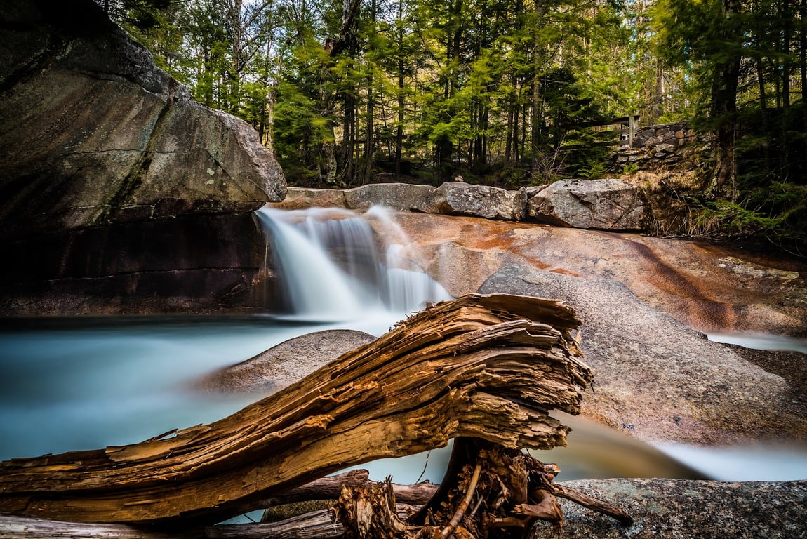 Franconia Notch State Park