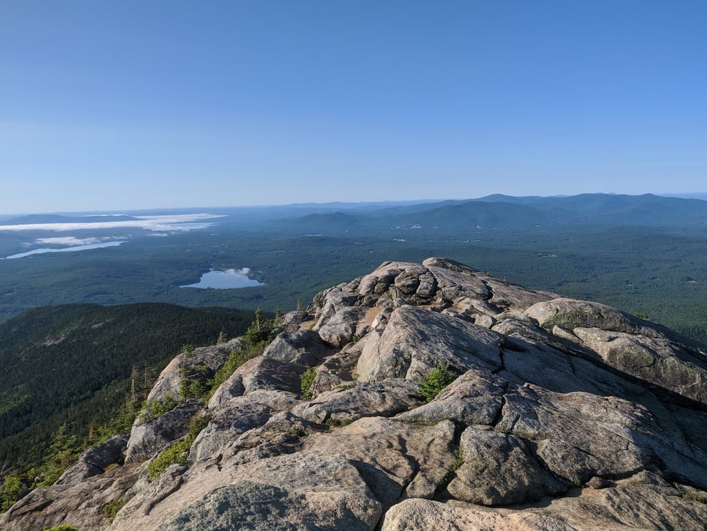 Mount Chocorua
