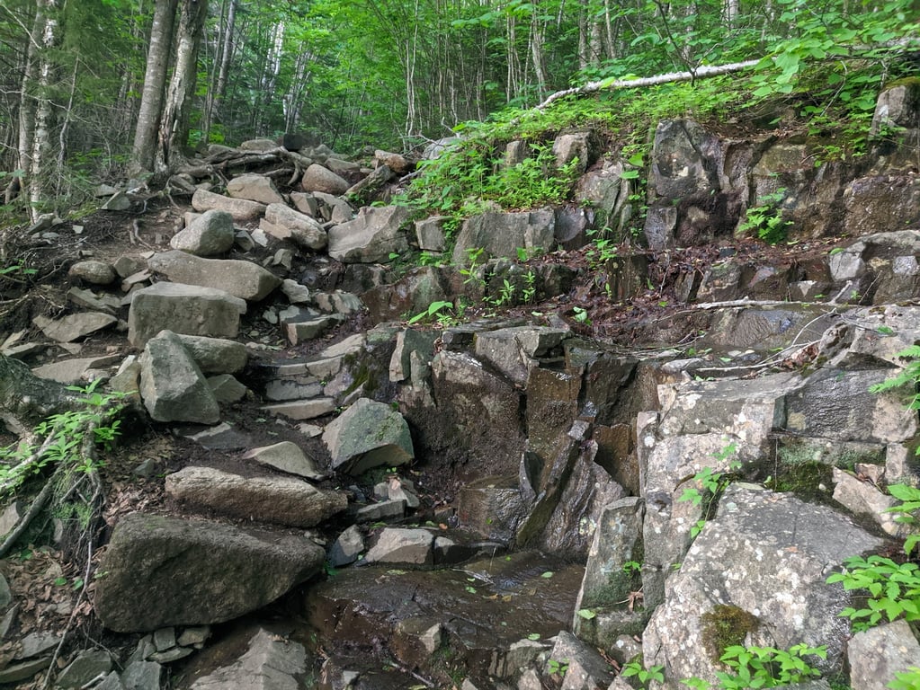 Mount Chocorua