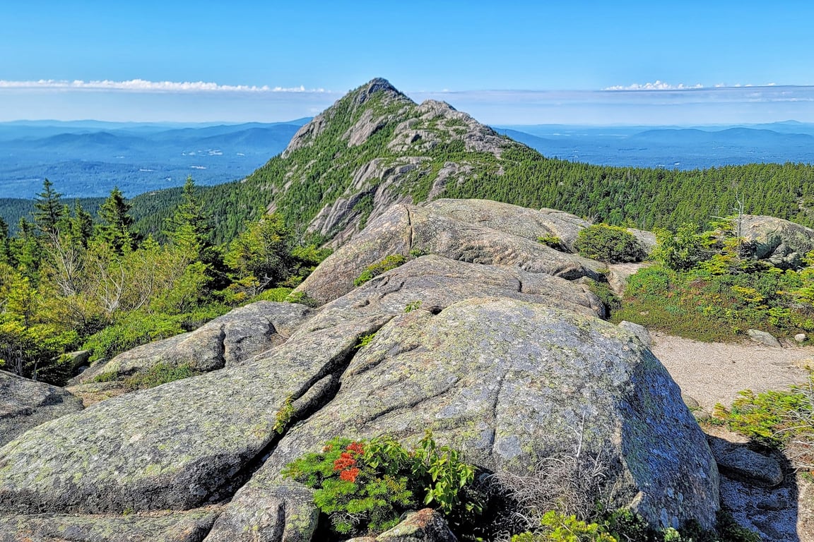 Mount Chocorua