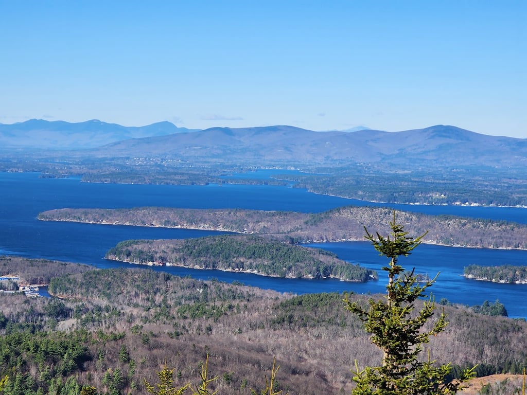 Mount Major