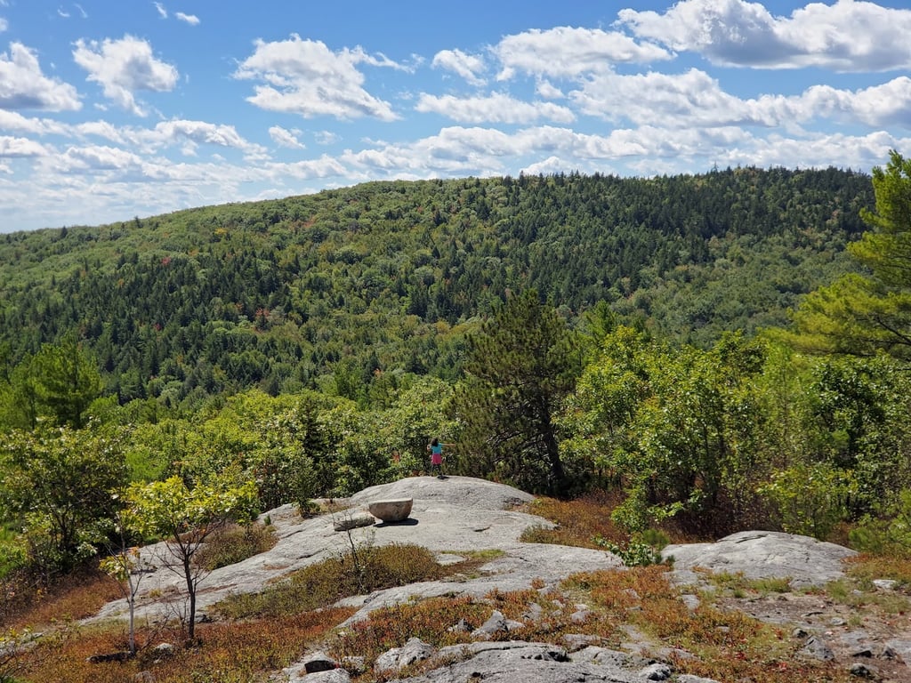 Mount Major