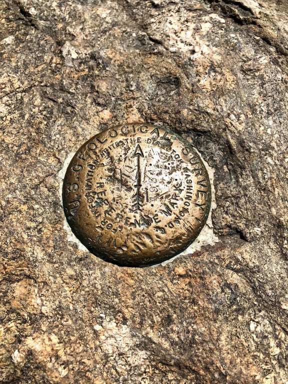 Mount Major