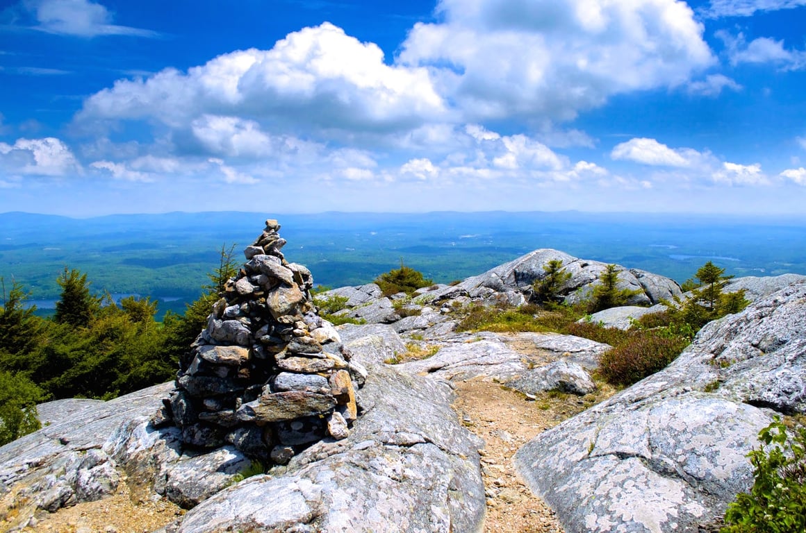 Mount Monadnock