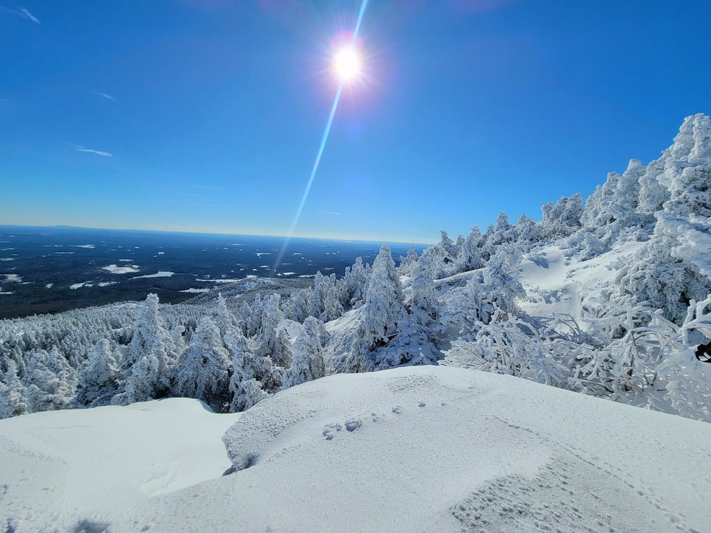 Mount Monadnock