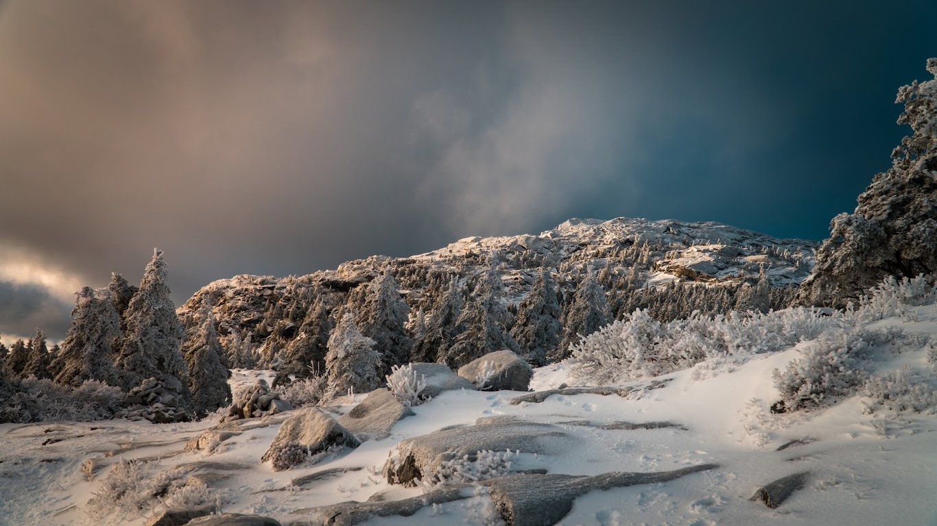 Mount Monadnock