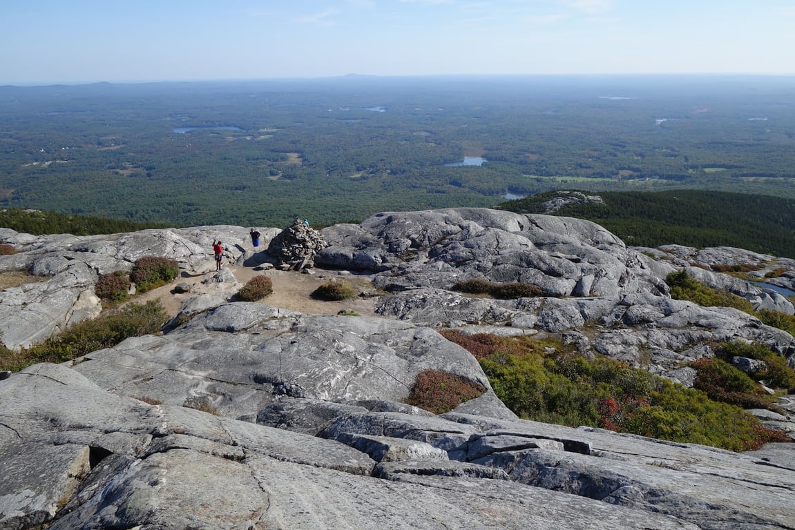 Mount Monadnock