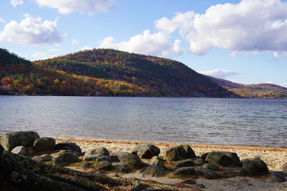 Newfound Lake