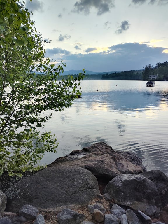 Newfound Lake