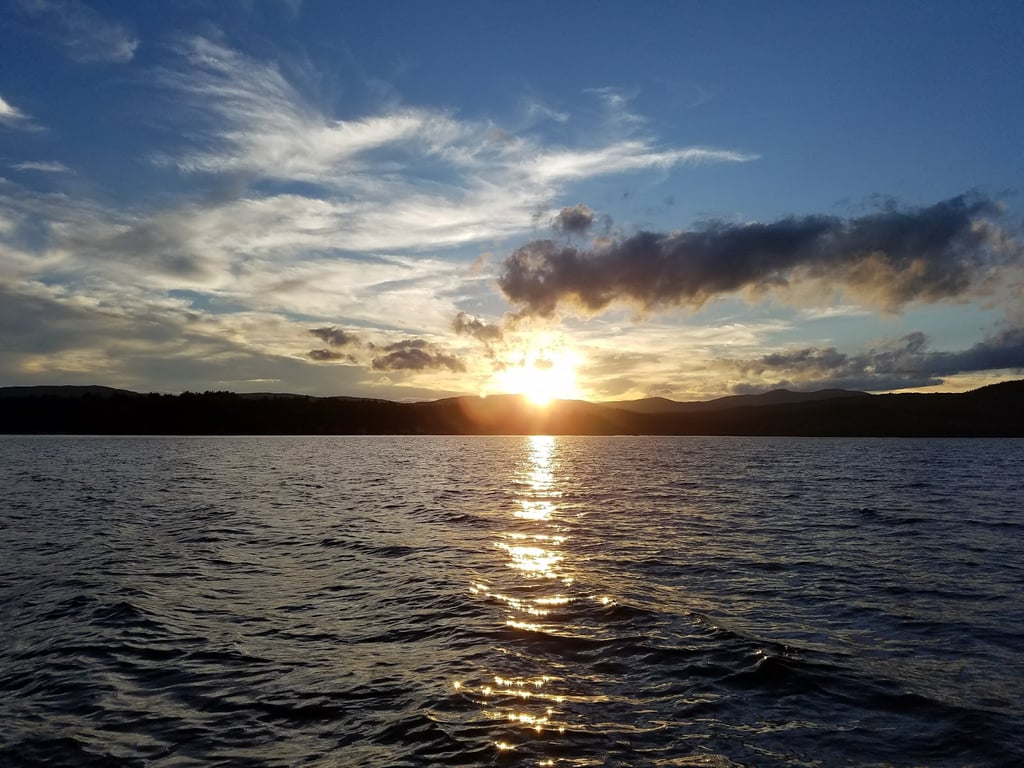 Newfound Lake