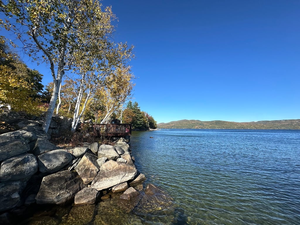 Newfound Lake
