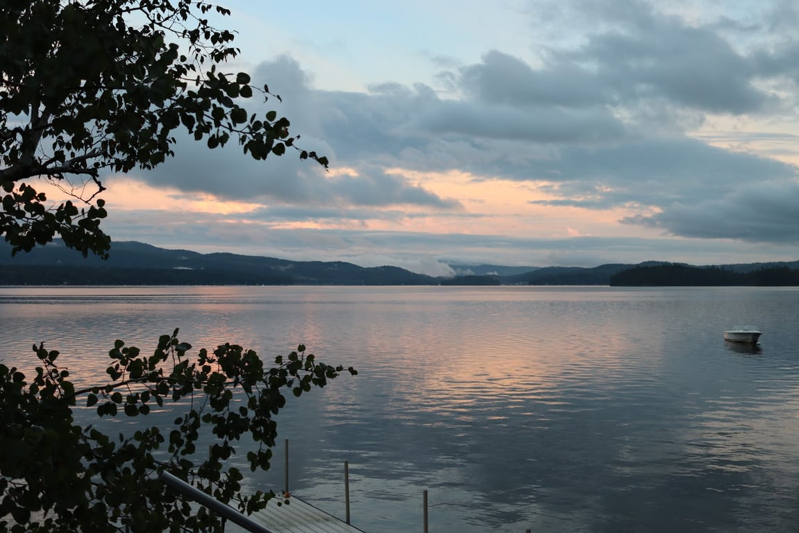 Newfound Lake