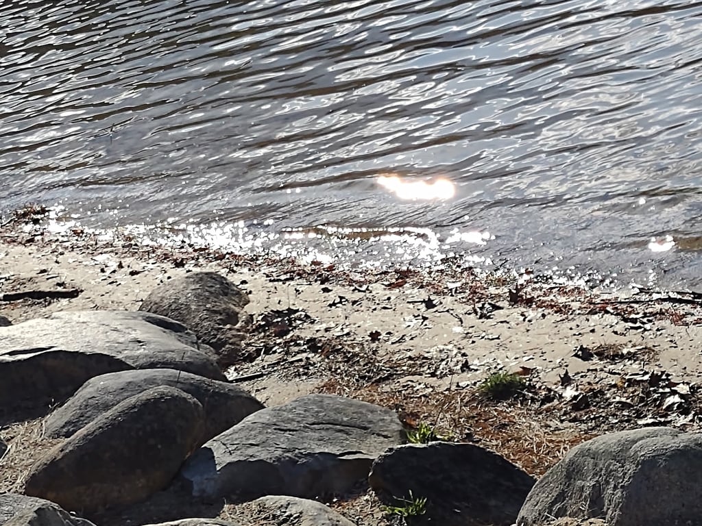 Newfound Lake