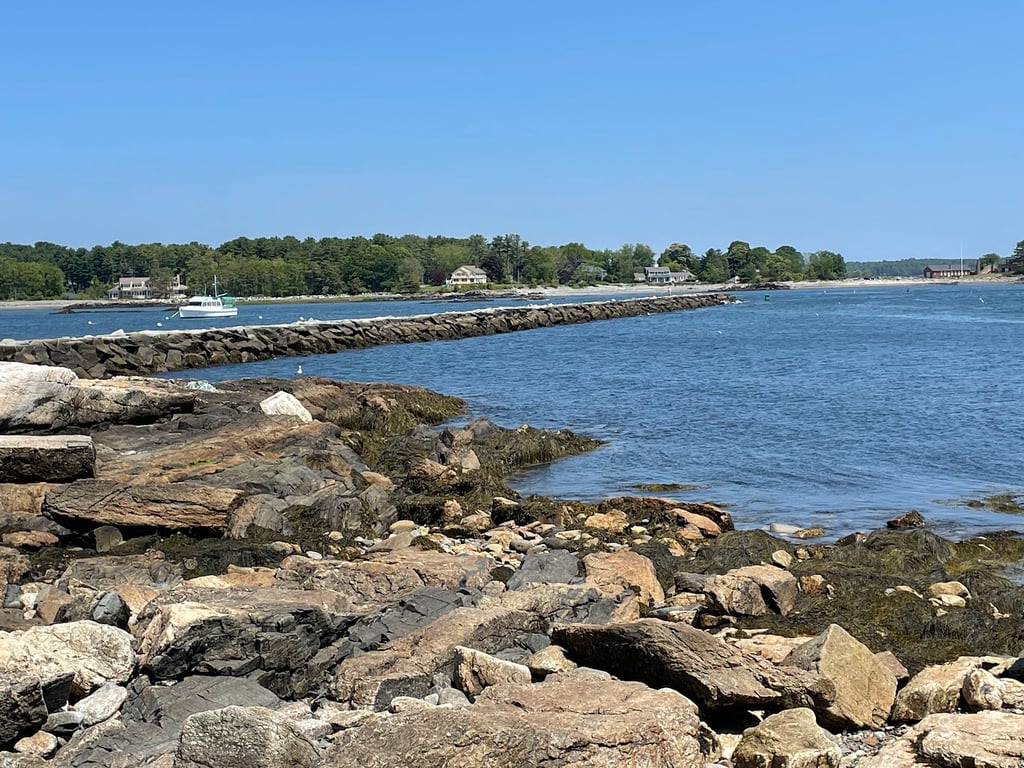 Odiorne Point