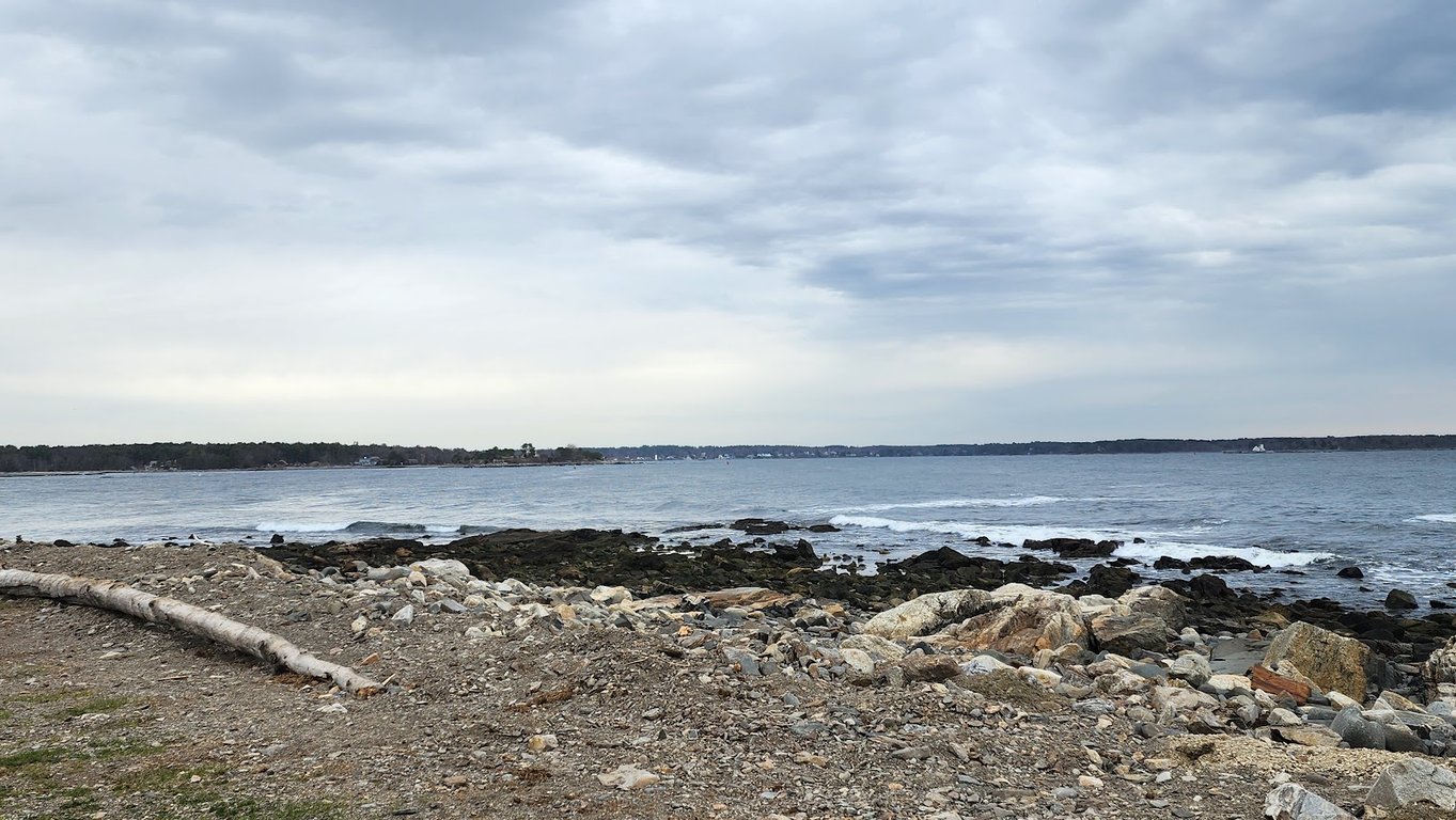 Odiorne Point