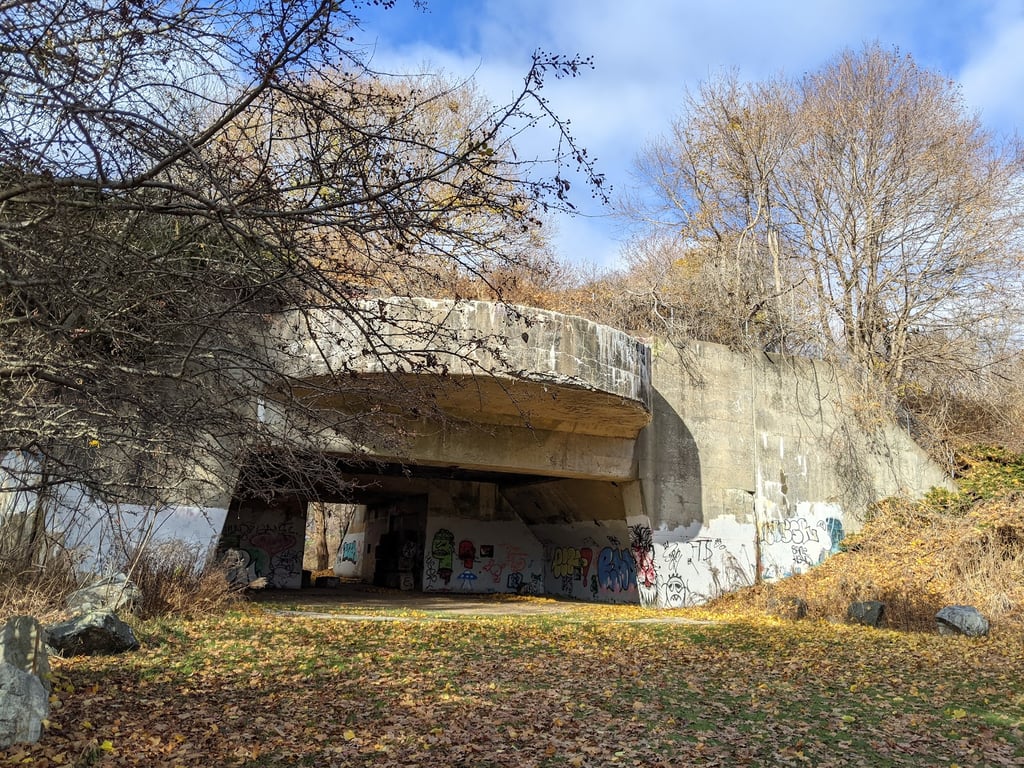 Odiorne Point