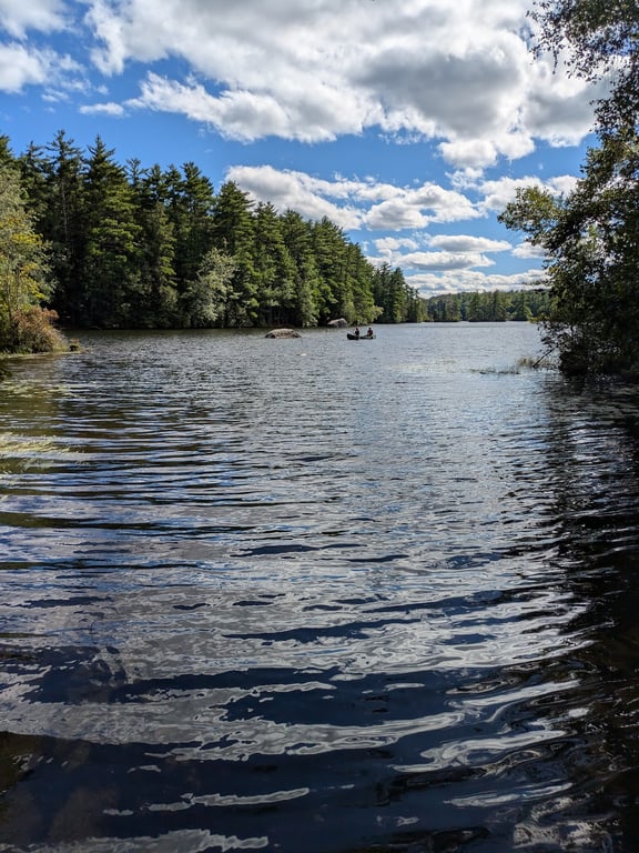 Pawtuckaway State Park