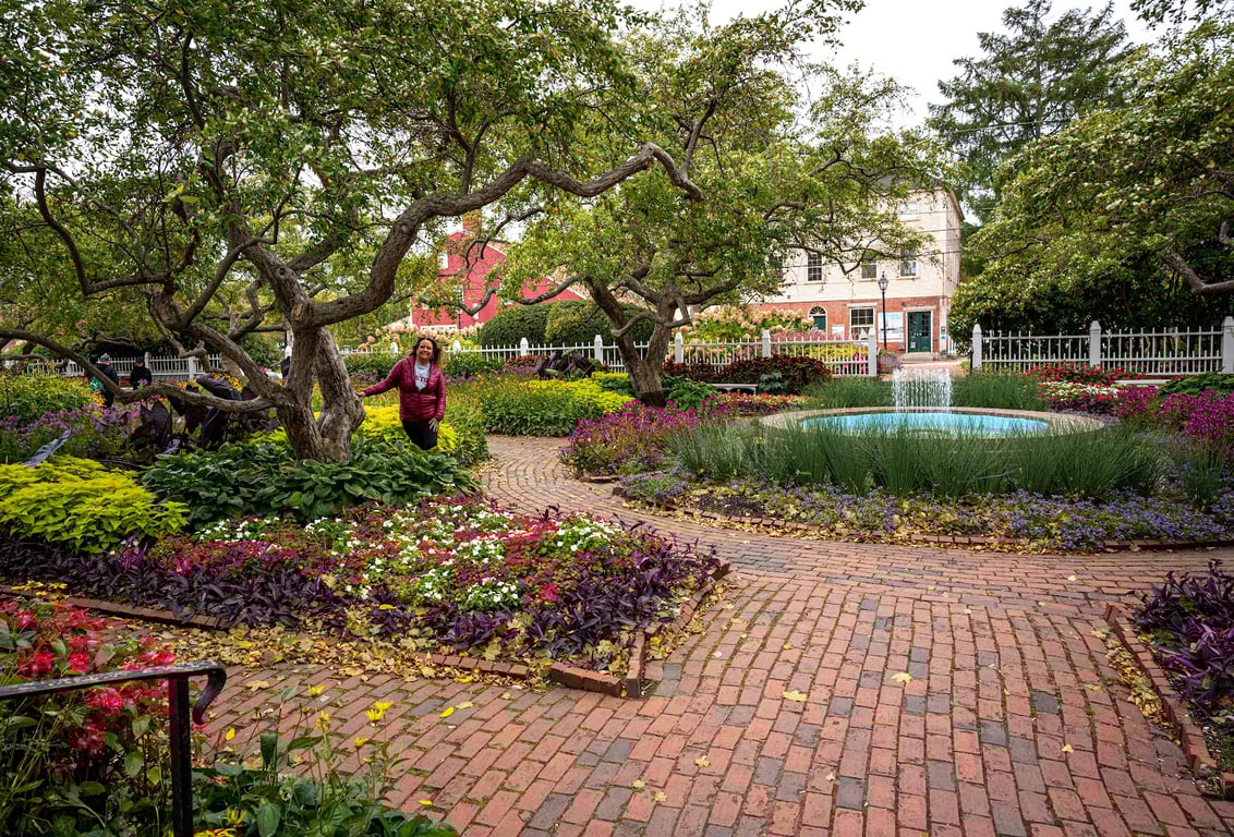 Prescott Park