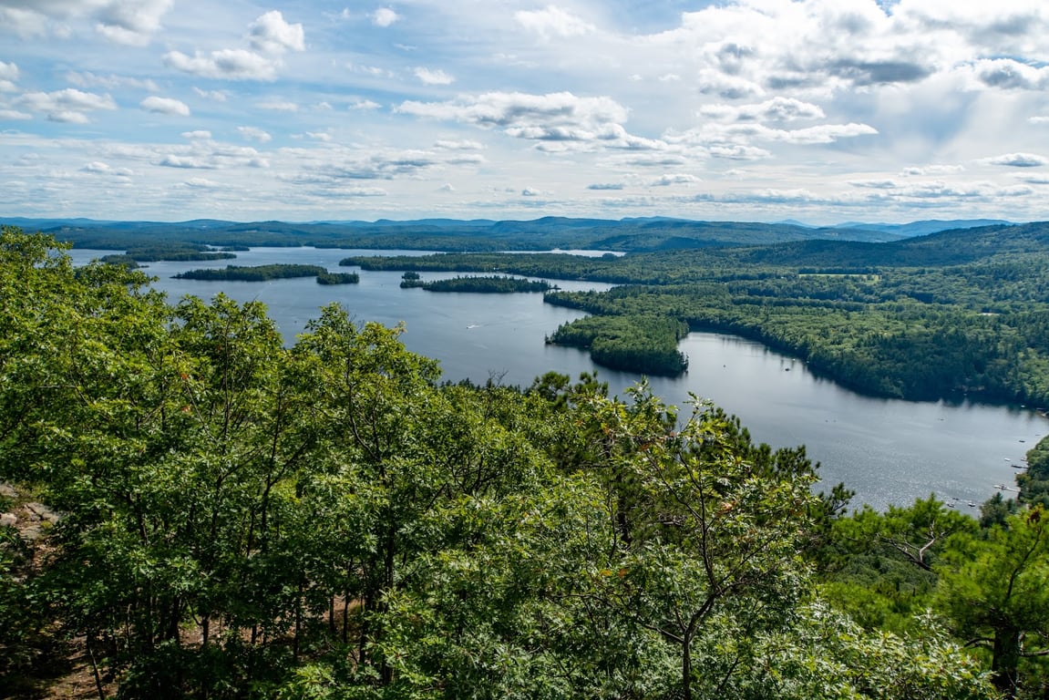 West Rattlesnake Mountain