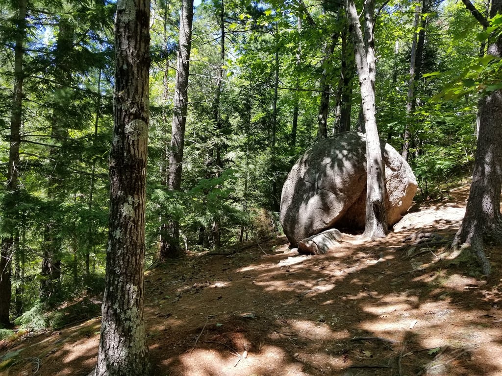 West Rattlesnake Mountain