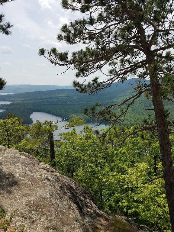 West Rattlesnake Mountain