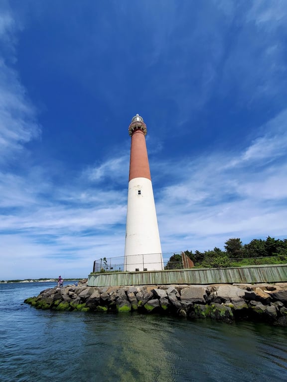 Barnegat Lighthouse State Park