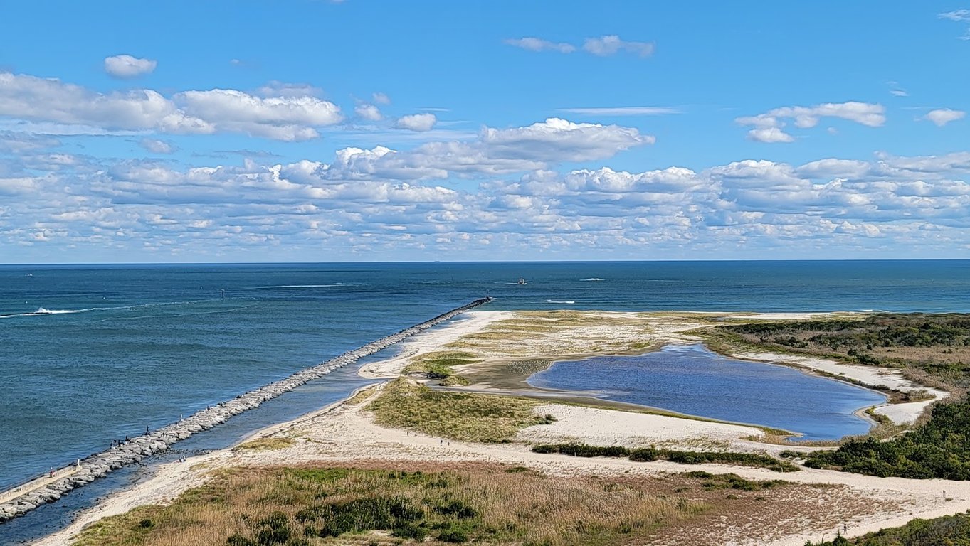 Barnegat Lighthouse State Park
