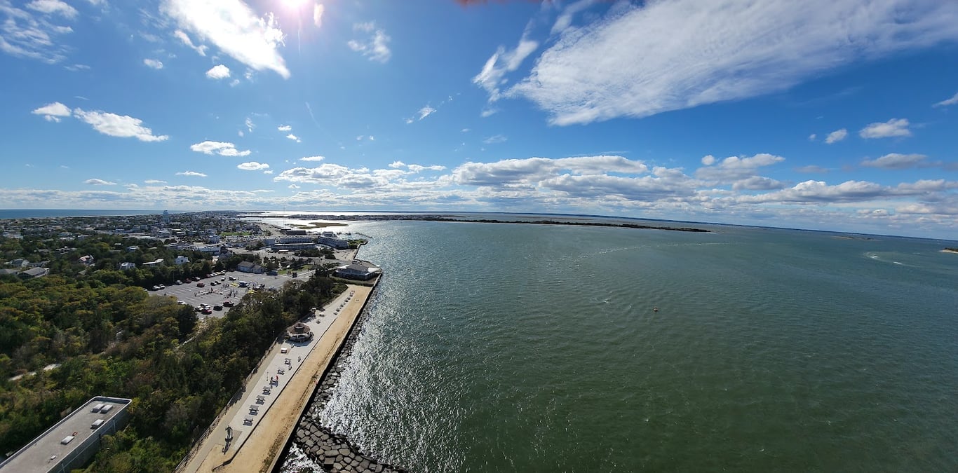 Barnegat Lighthouse State Park
