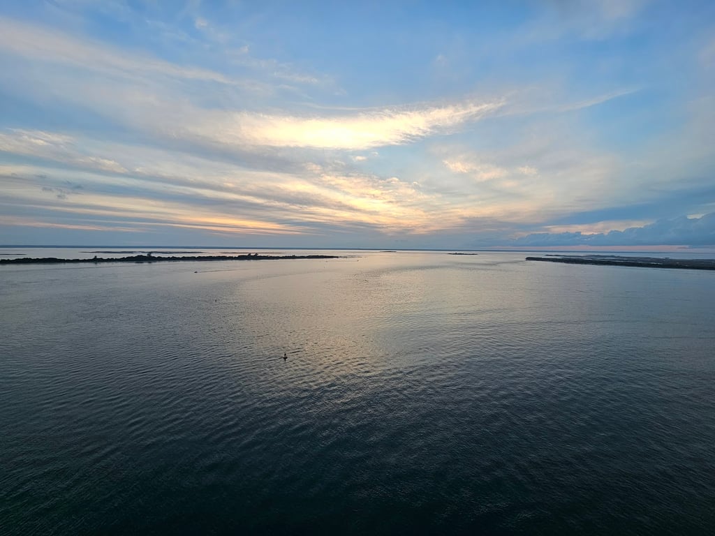 Barnegat Lighthouse State Park
