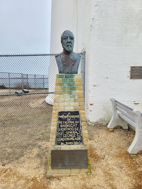 Barnegat Lighthouse State Park
