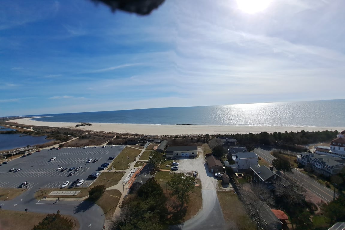 Cape May Lighthouse