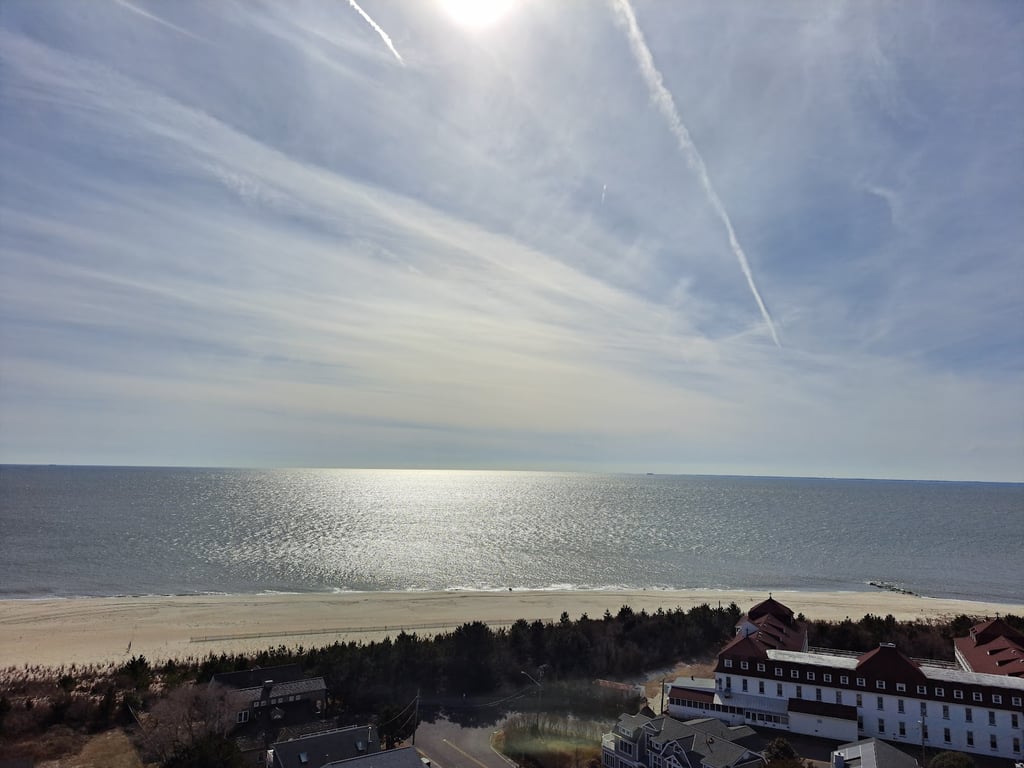 Cape May Lighthouse