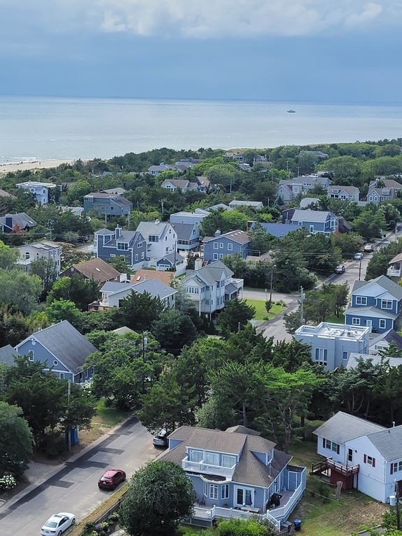 Cape May Lighthouse