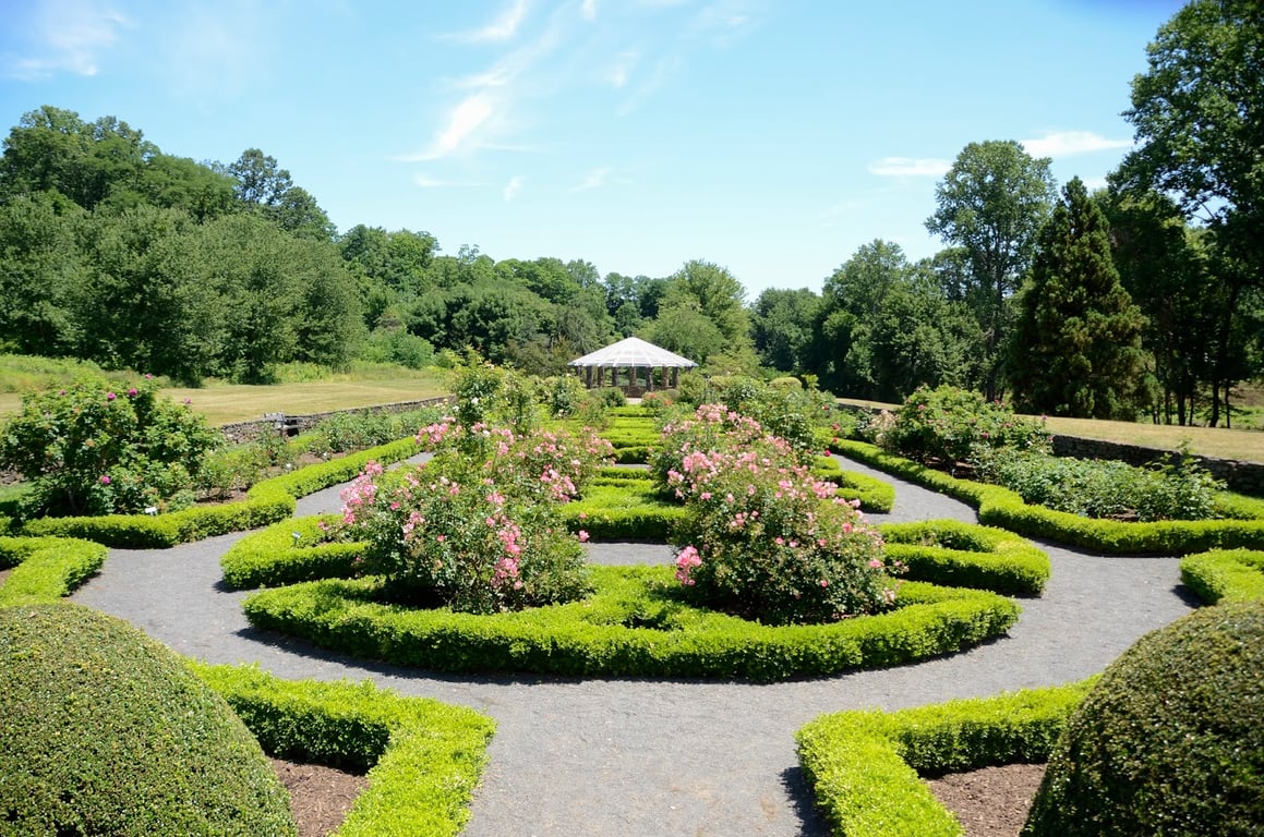 Deep Cut Gardens