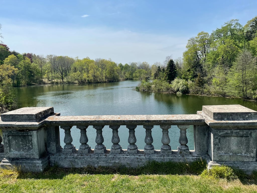 Duke Farms