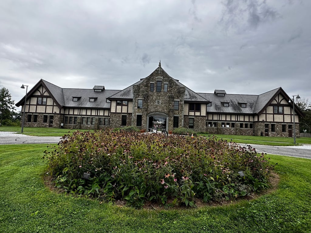 Duke Farms