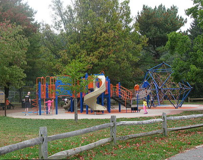 Holmdel Park