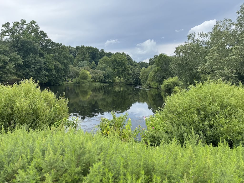 Holmdel Park