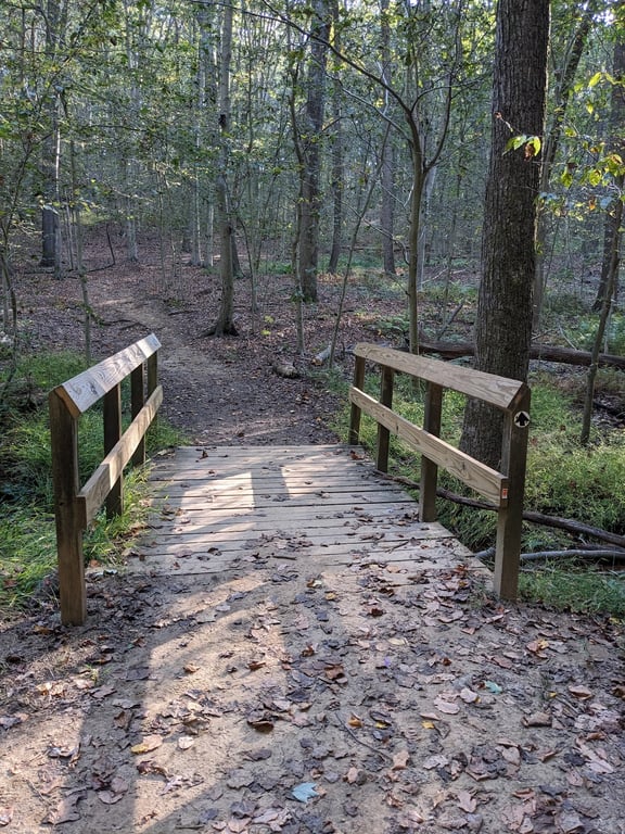 Holmdel Park