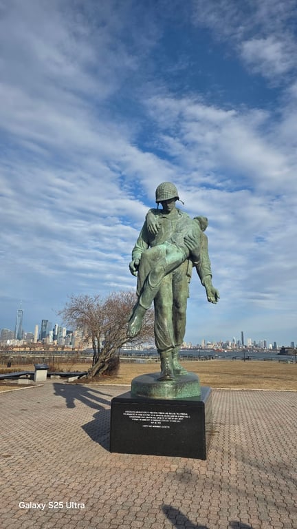 Liberty State Park