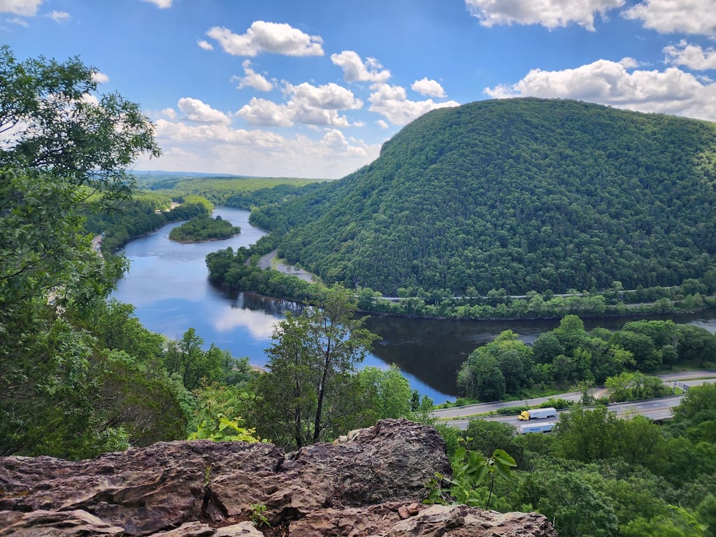 Mount Tammany